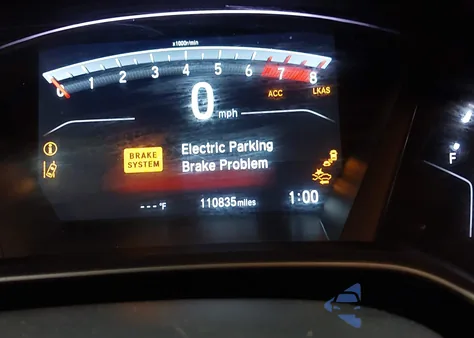 2017 Honda Cr-V Ex z USA, uszkodzony, nr VIN 2HKRW2H57HH628198